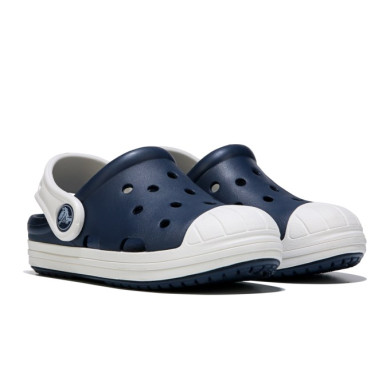 MS: 0402694 - Giày Crocs bé trai Bump It Clog